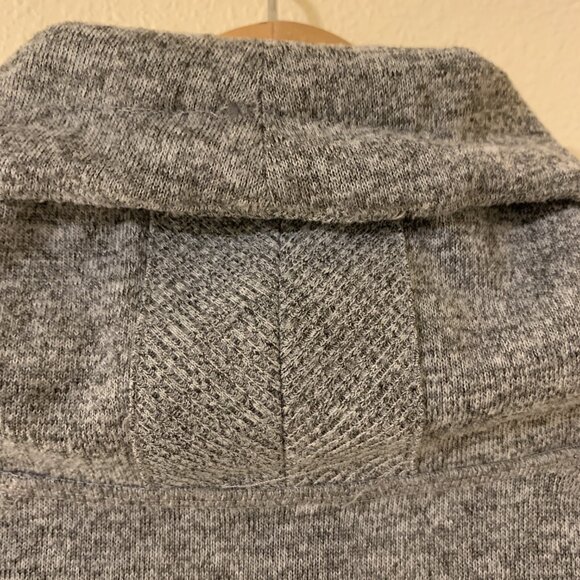 Chelsea & Theodore Cowl Neck Sweater Dress Size M - Picture 7 of 13